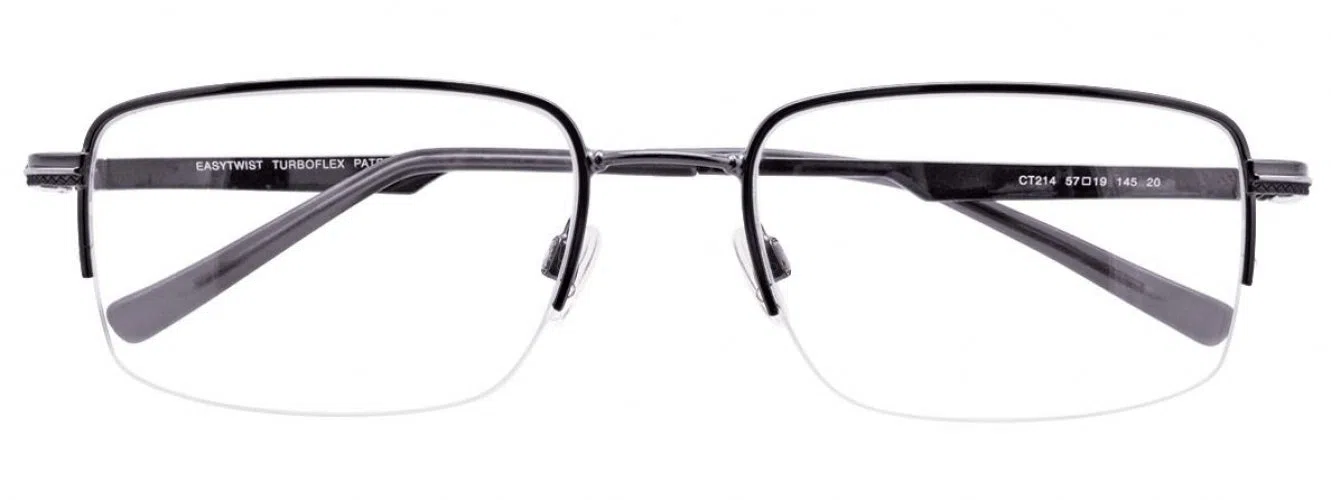Aspex Eyewear CT214 Eyeglasses
